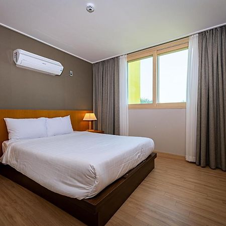 Wando Lumia Hotel & Resort Ngoại thất bức ảnh