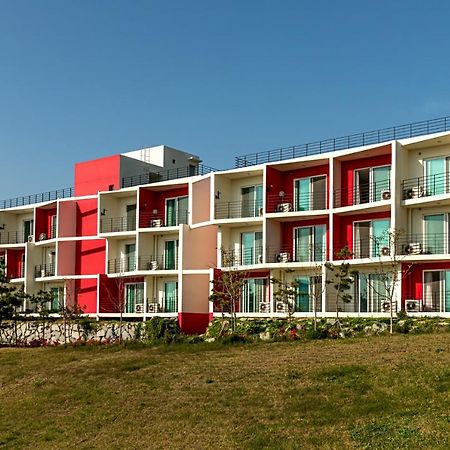 Wando Lumia Hotel & Resort Ngoại thất bức ảnh