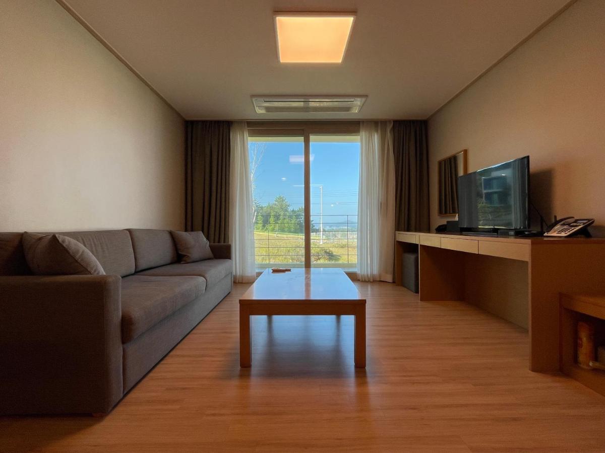 Wando Lumia Hotel & Resort Ngoại thất bức ảnh