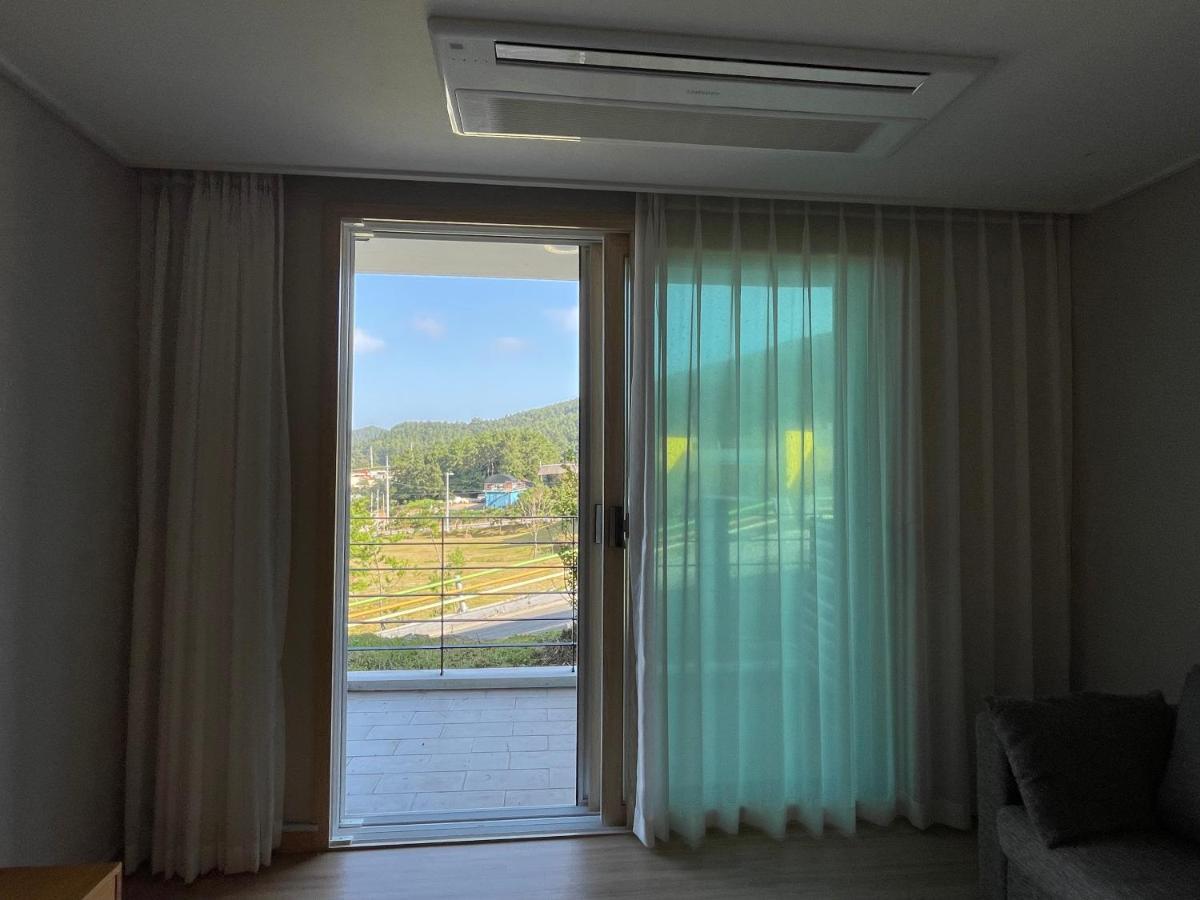 Wando Lumia Hotel & Resort Ngoại thất bức ảnh