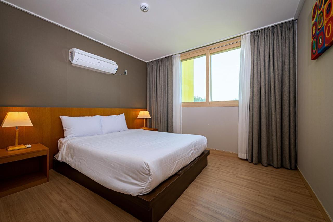 Wando Lumia Hotel & Resort Ngoại thất bức ảnh